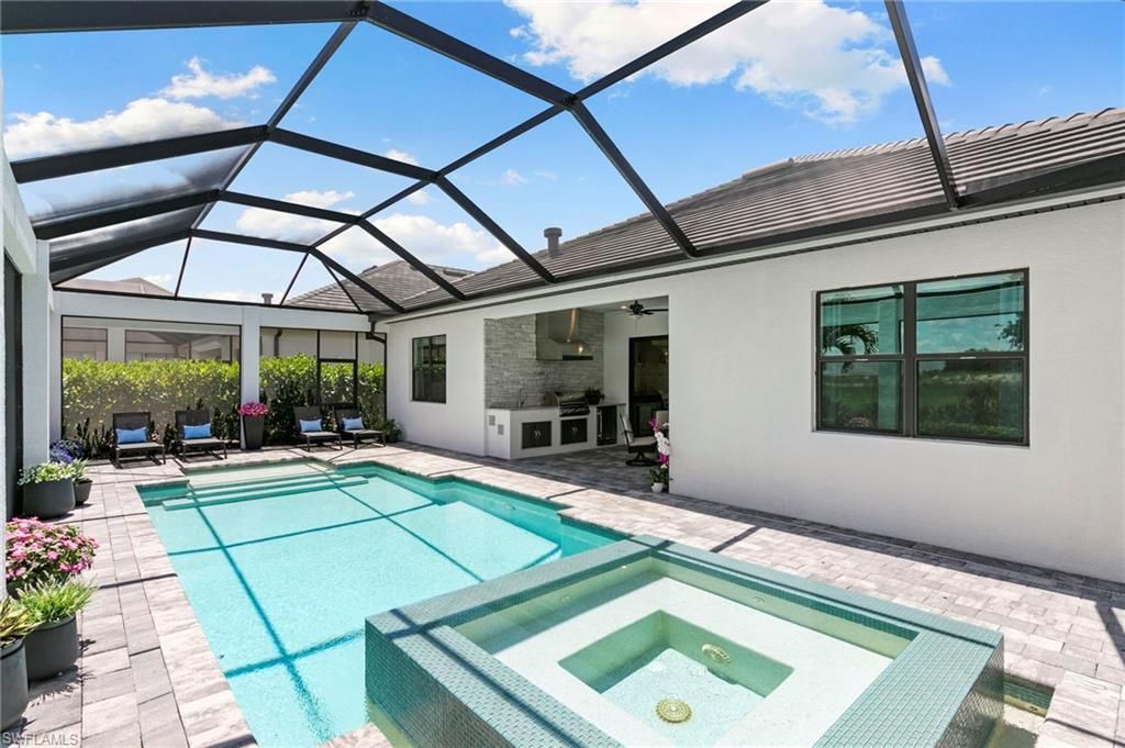 3135 Heather Glen Ct, Naples, FL 34114 Photo