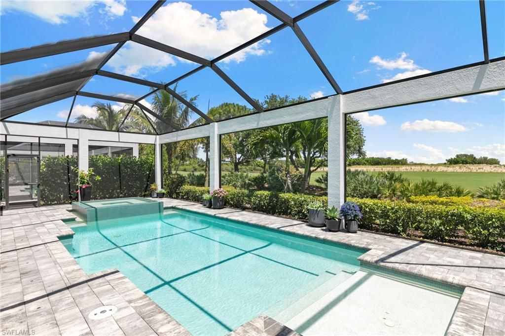 3135 Heather Glen Ct, Naples, FL 34114 Photo