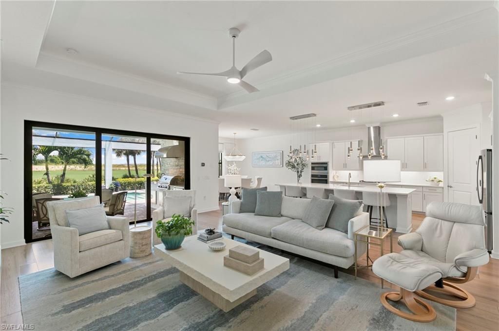 3135 Heather Glen Ct, Naples, FL 34114 Photo
