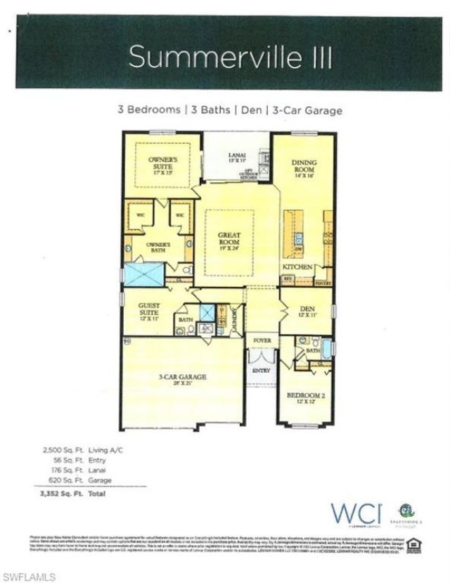 3135 Heather Glen Ct, Naples, FL 34114 Photo