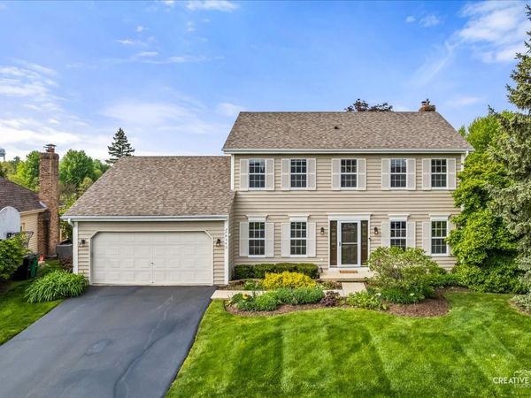 27W343 CHURCHILL Road, Winfield, IL 60190
