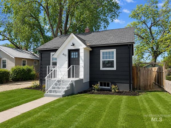 419 21st Avenue South, Nampa, ID 83651