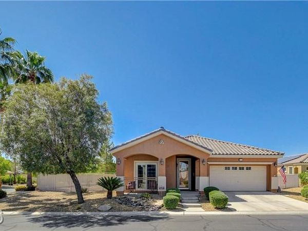 3713 Corte Bella Hills Avenue , North Las Vegas, NV 89081