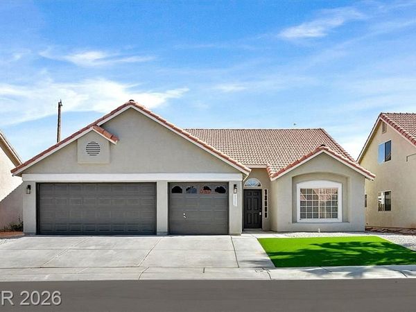 4327 Erica Drive , North Las Vegas, NV 89032