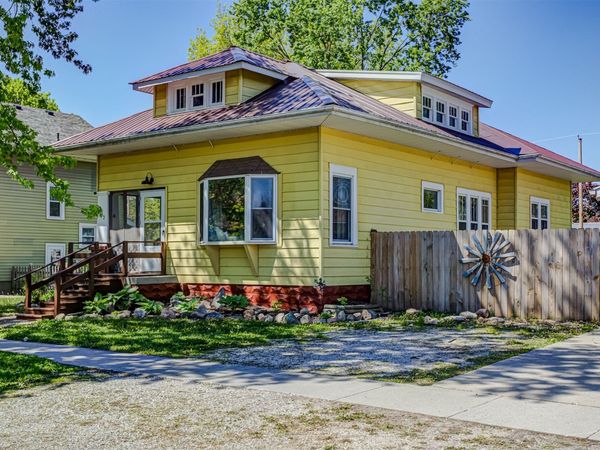 622 5th Street, Colo, IA 50056