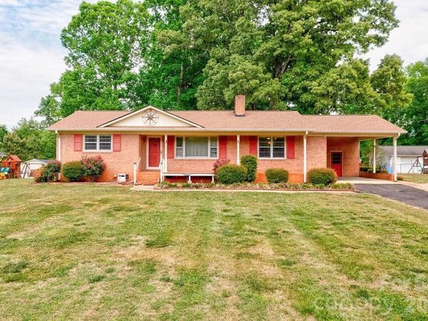 751 Pleasantdale Drive, Shelby, NC 28150
