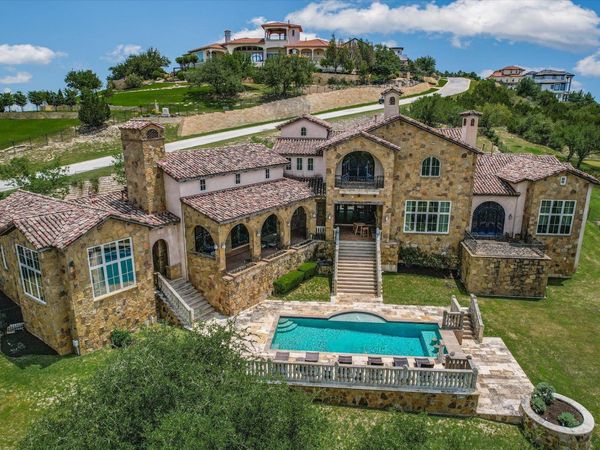 108 Palazza Alto DR, Austin, TX 78734