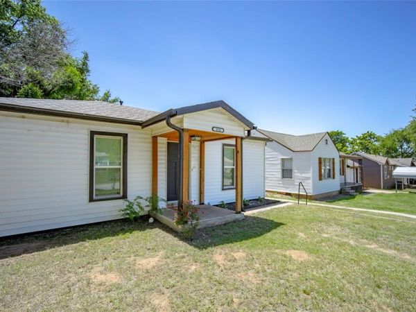 816 W Apache Street, Purcell, OK 73080