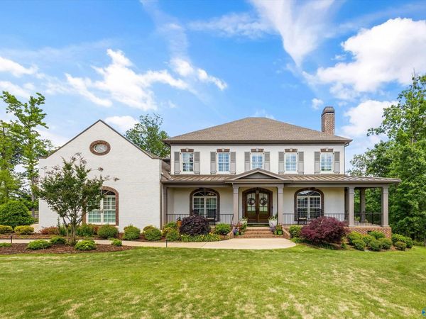 16 Watson Grande Way SE, Owens Cross Roads, AL 35763