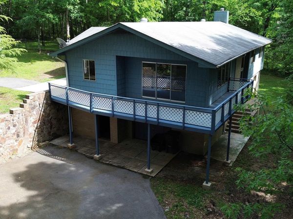 197 Cooper Road, New Hope, AL 35760
