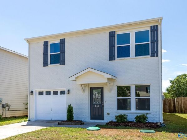 136 Farmington Drive, Harvest, AL 35749