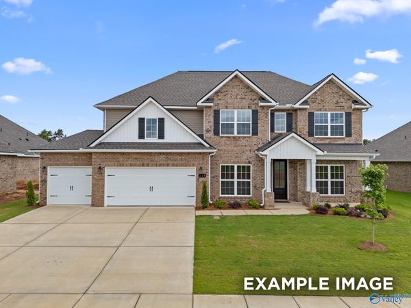 306 Pone Street, Toney, AL 35773