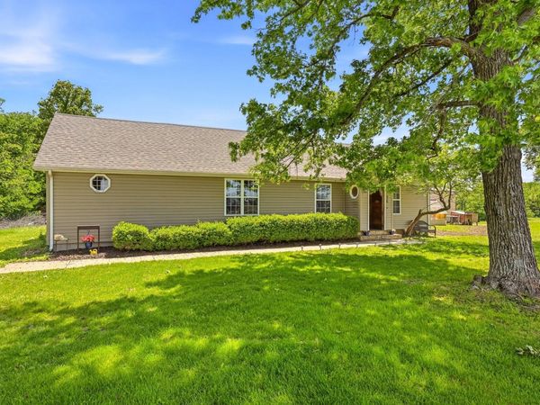 376 N Farm Road 35 , Bois D Arc, MO 65612