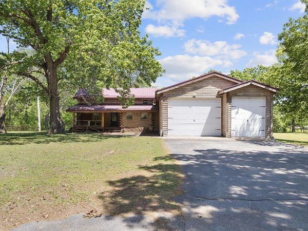 6575 Spurgeon Road , Joplin, MO 64804