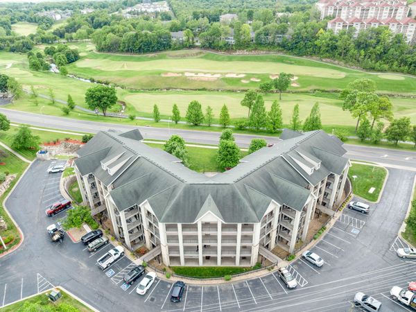 310 Wildwood Drive S, Unit 5 A-B, Branson, MO 65616