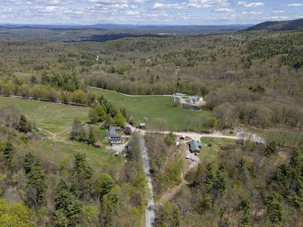 149 Bear Hill Road, Henniker, NH 03242