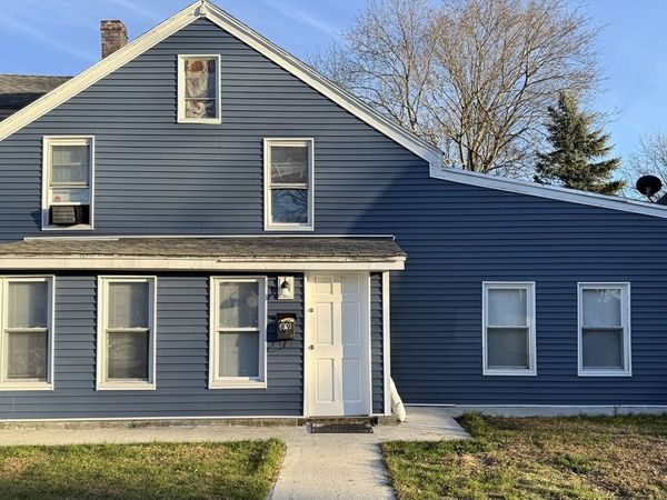 89 Spruce Street, Winchendon, MA 01475