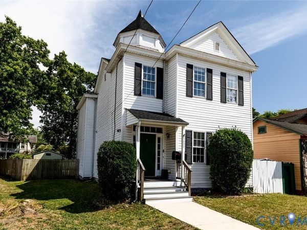 1433 Mechanicsville Turnpike, Richmond, VA 23223