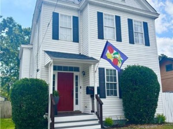 1433 Mechanicsville Turnpike, Richmond, VA 23223