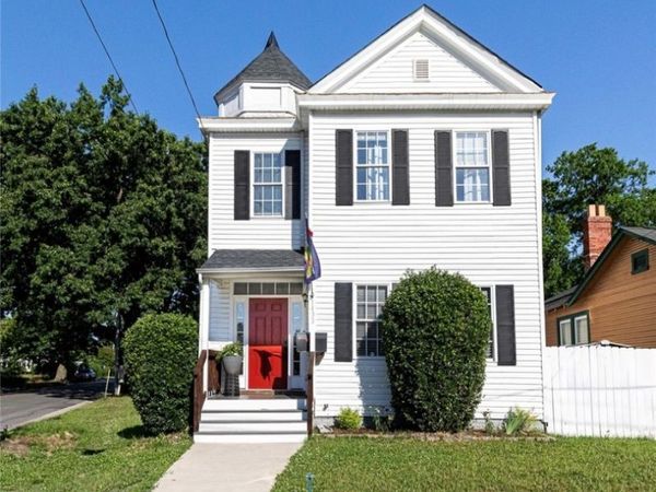 1433 Mechanicsville Turnpike, Richmond, VA 23223