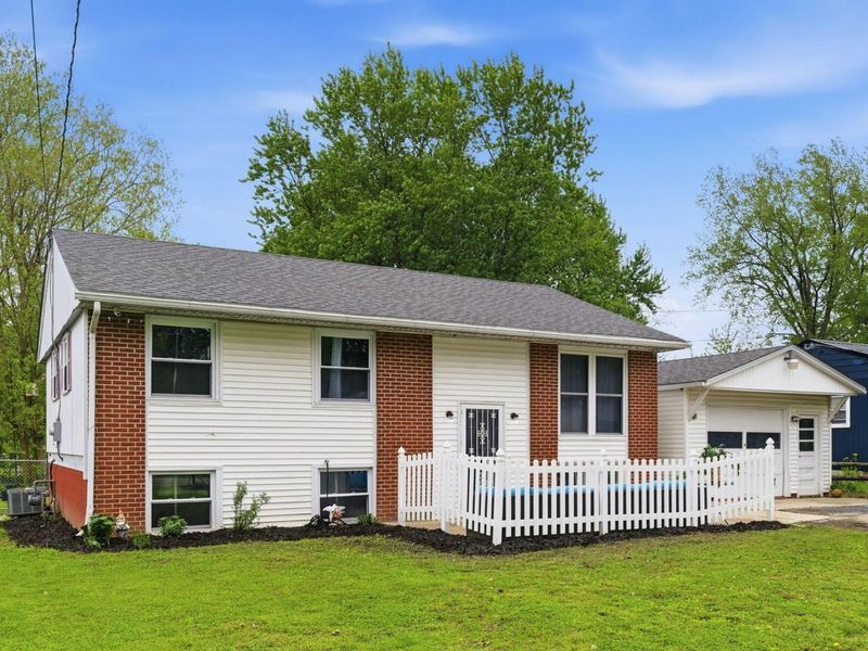 2516 Capaldi Drive, Marion, OH 43302 Photo 2
