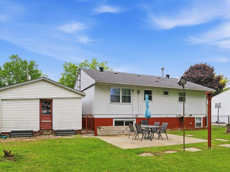 2516 Capaldi Drive, Marion, OH 43302 Photo 27