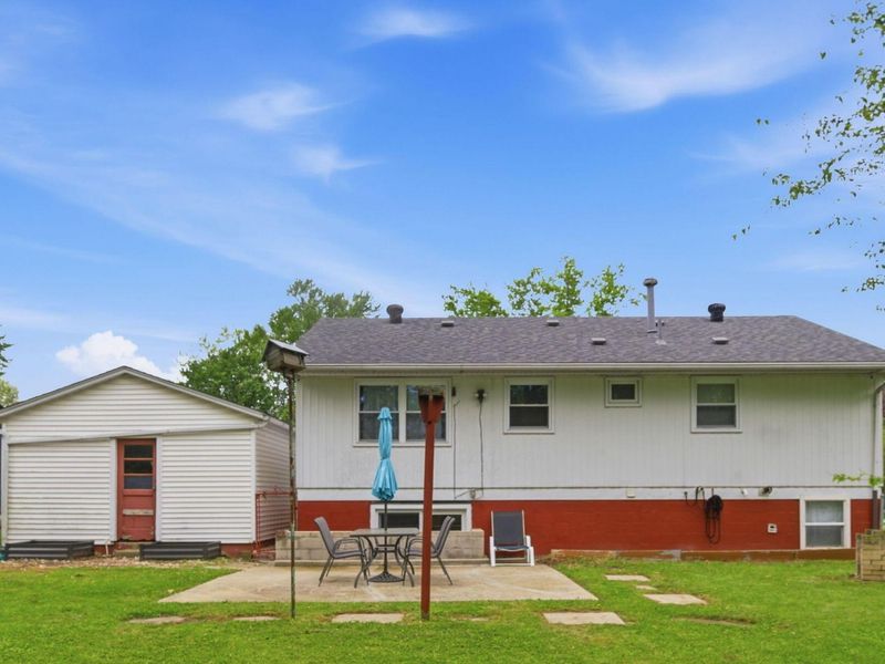 2516 Capaldi Drive, Marion, OH 43302 Photo 28