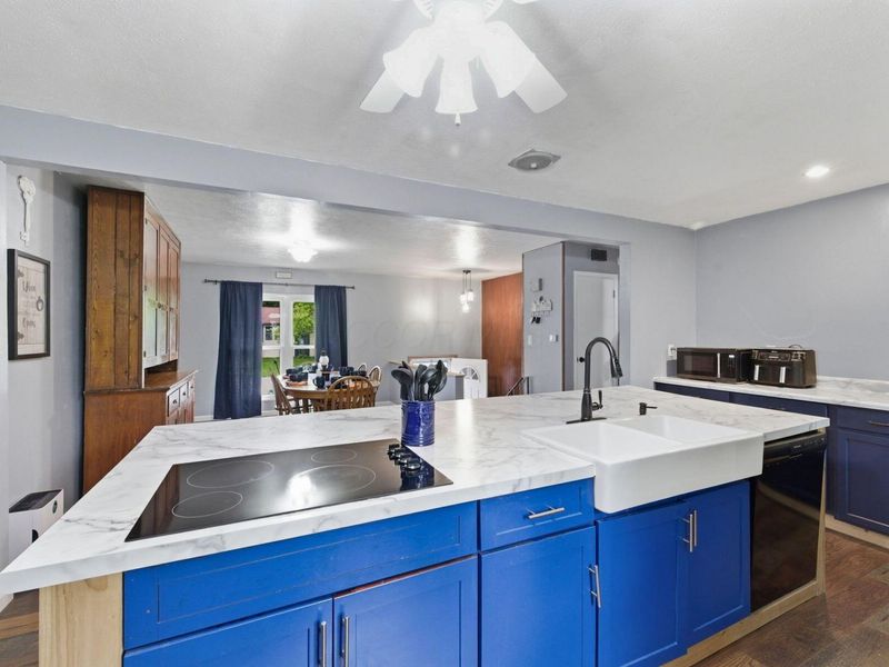 2516 Capaldi Drive, Marion, OH 43302 Photo 8