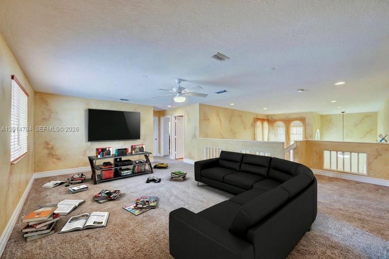 1580 SW 164th Ave , Pembroke Pines, FL 33027 Photo