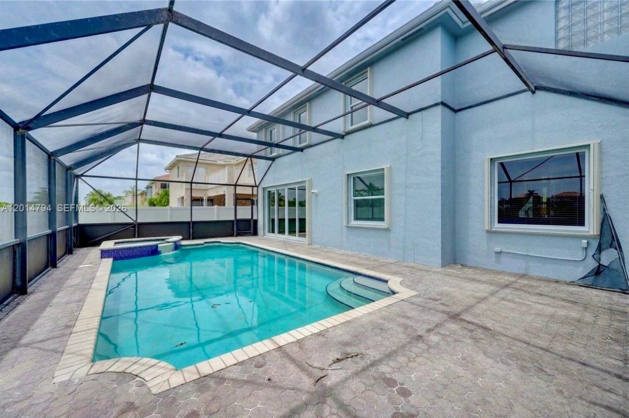 1580 SW 164th Ave , Pembroke Pines, FL 33027 Photo