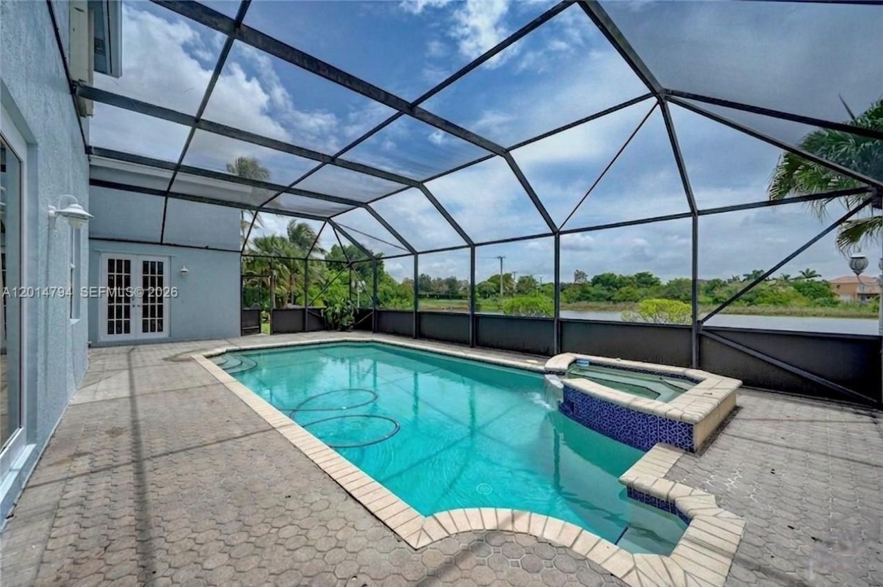1580 SW 164th Ave, Pembroke Pines, FL 33027 Photo