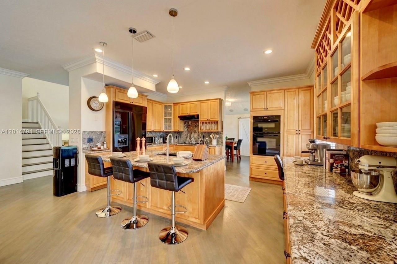 1580 SW 164th Ave, Pembroke Pines, FL 33027 Photo