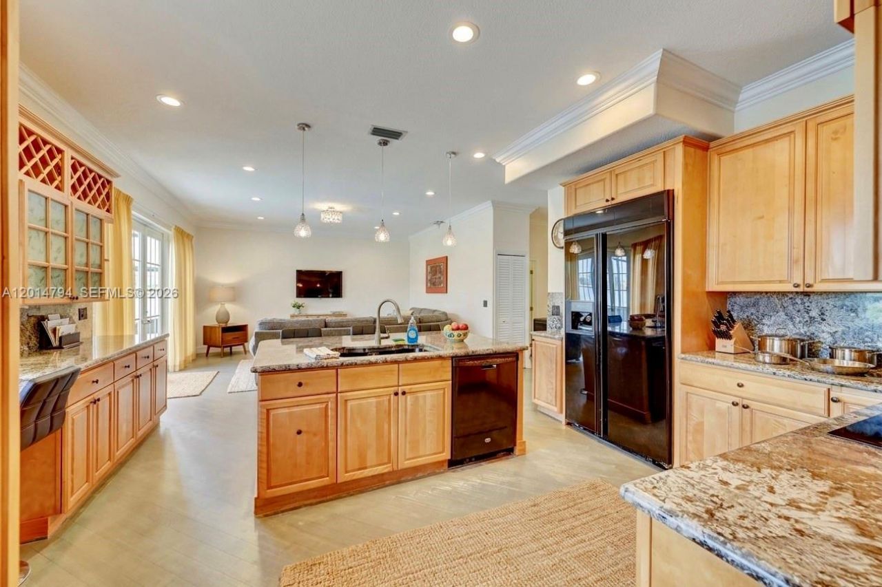 1580 SW 164th Ave , Pembroke Pines, FL 33027 Photo