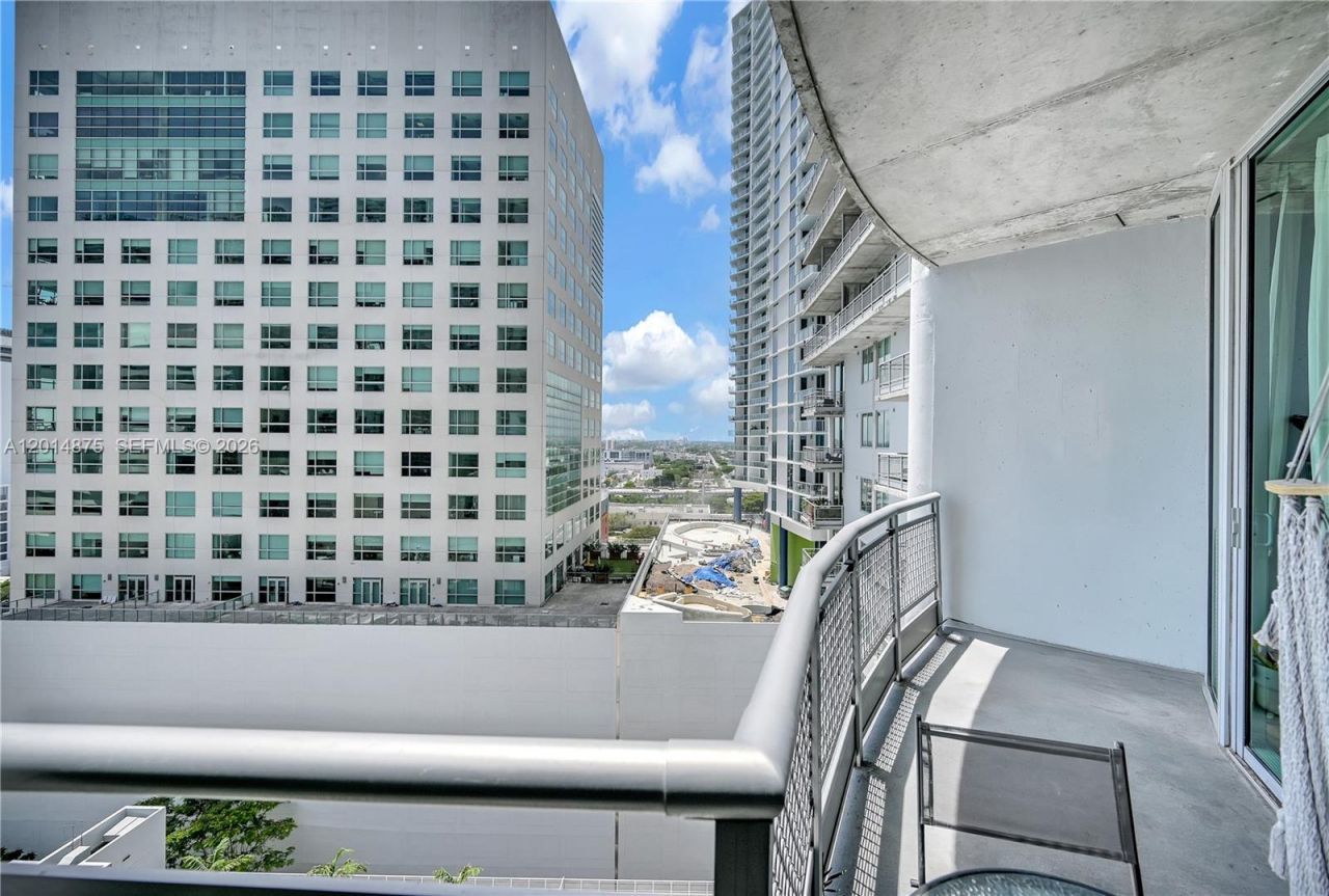 690 SW 1st Ct , Unit 1934, Miami, FL 33130 Photo