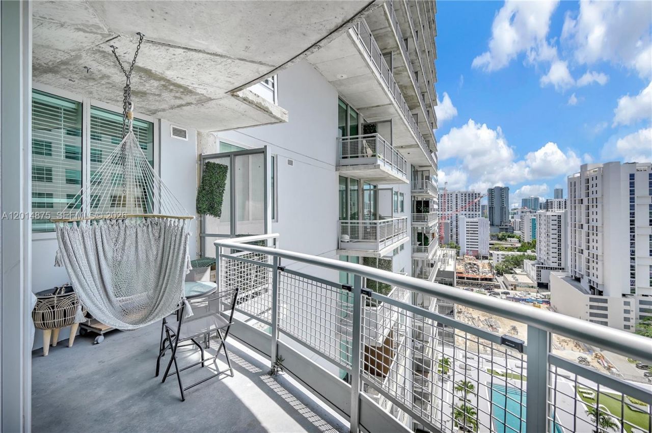 690 SW 1st Ct , Unit 1934, Miami, FL 33130 Photo