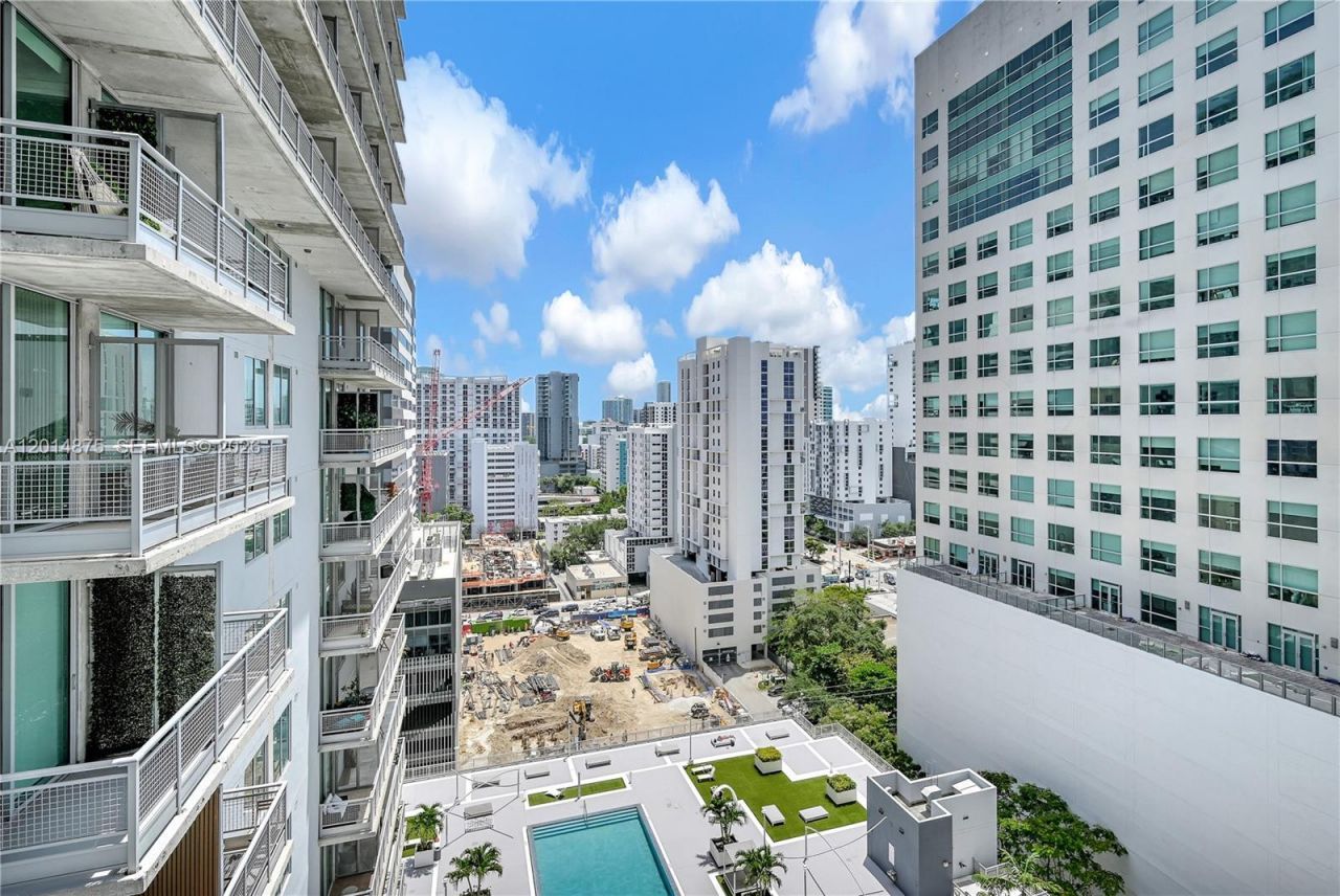 690 SW 1st Ct , Unit 1934, Miami, FL 33130 Photo