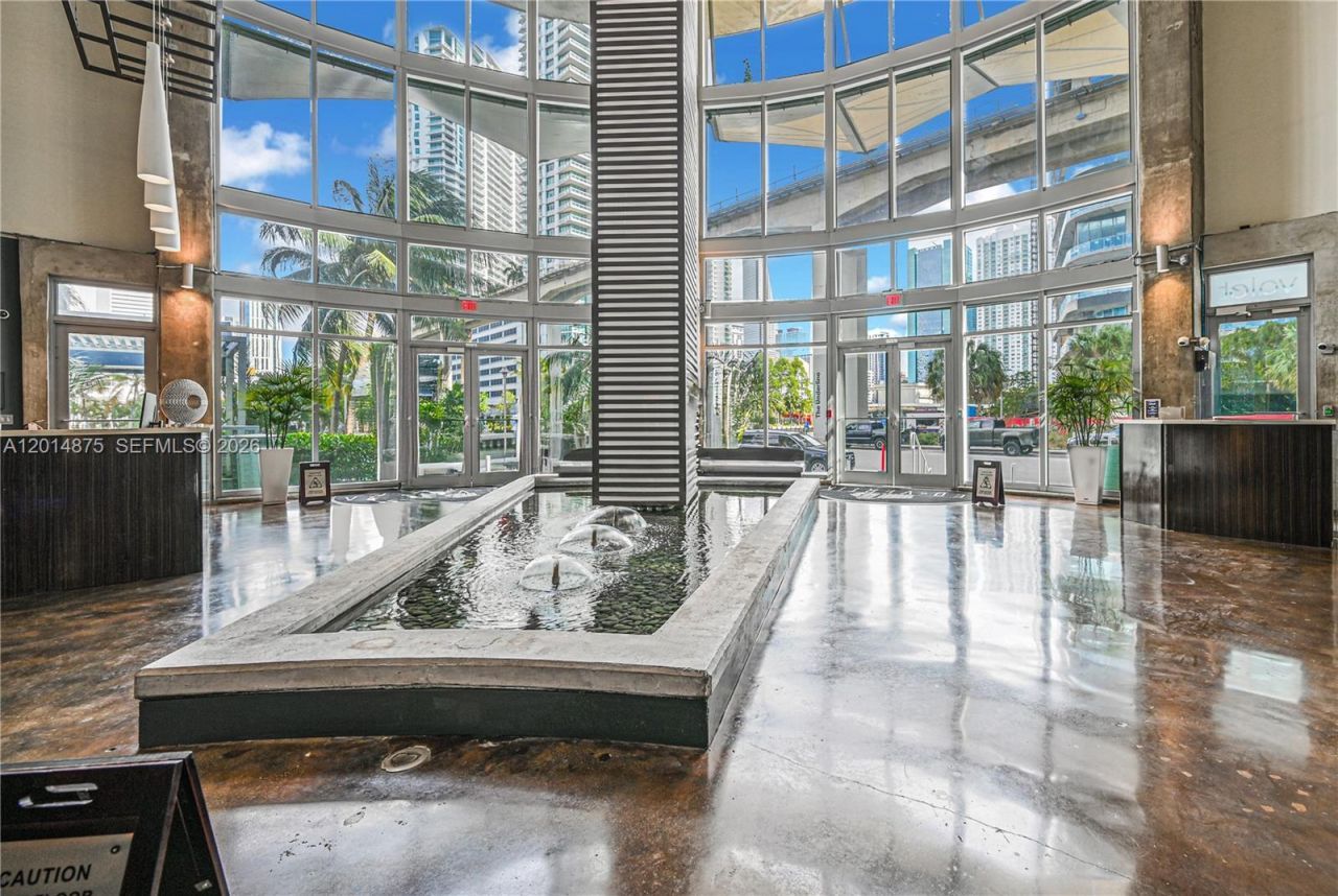 690 SW 1st Ct , Unit 1934, Miami, FL 33130 Photo