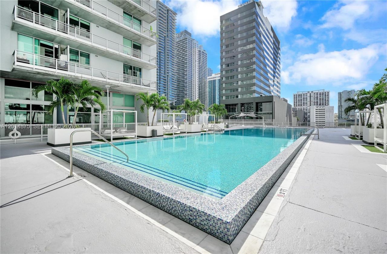 690 SW 1st Ct , Unit 1934, Miami, FL 33130 Photo