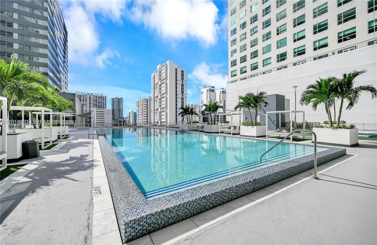 690 SW 1st Ct , Unit 1934, Miami, FL 33130 Photo