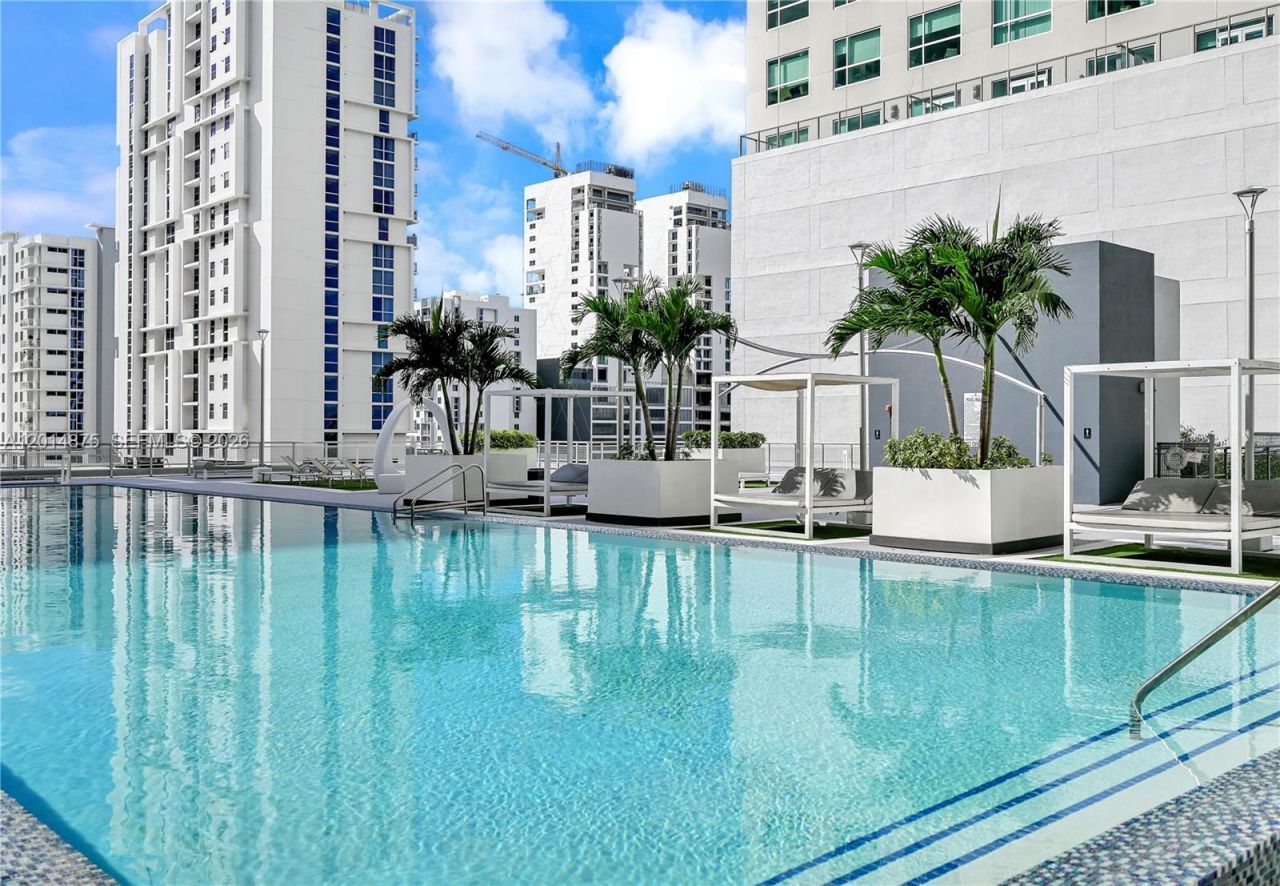 690 SW 1st Ct , Unit 1934, Miami, FL 33130 Photo