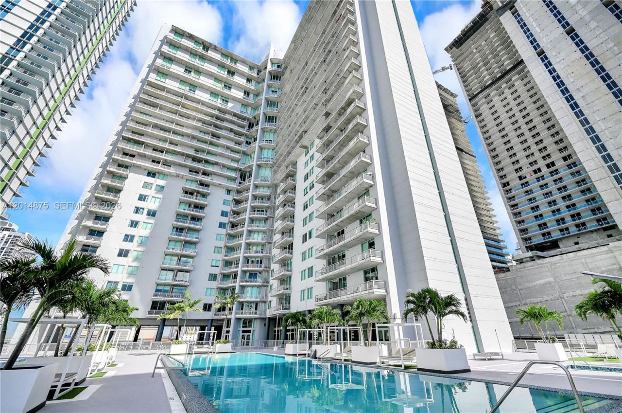 690 SW 1st Ct , Unit 1934, Miami, FL 33130 Photo