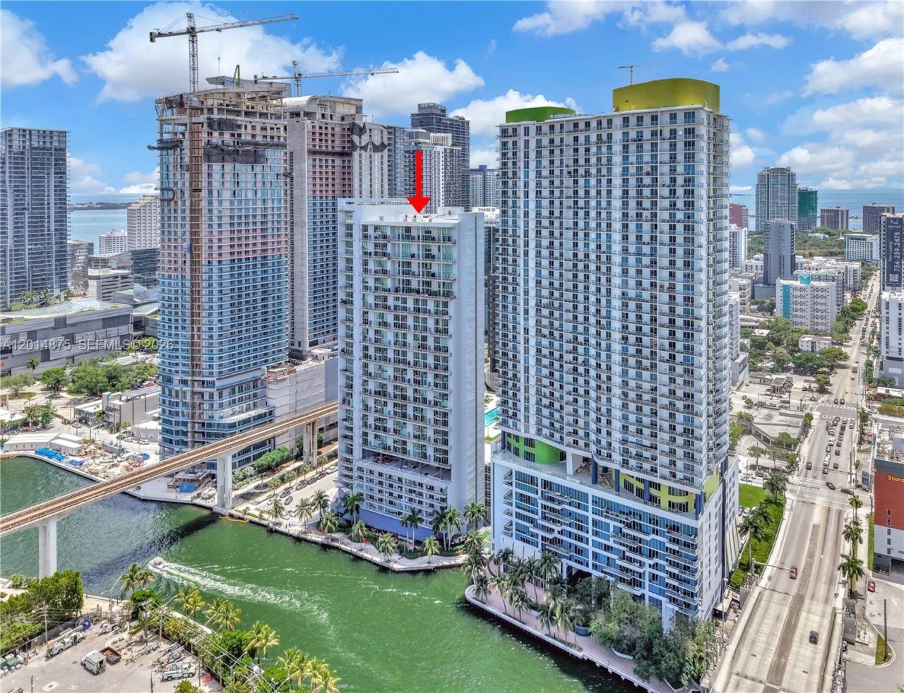690 SW 1st Ct , Unit 1934, Miami, FL 33130 Photo