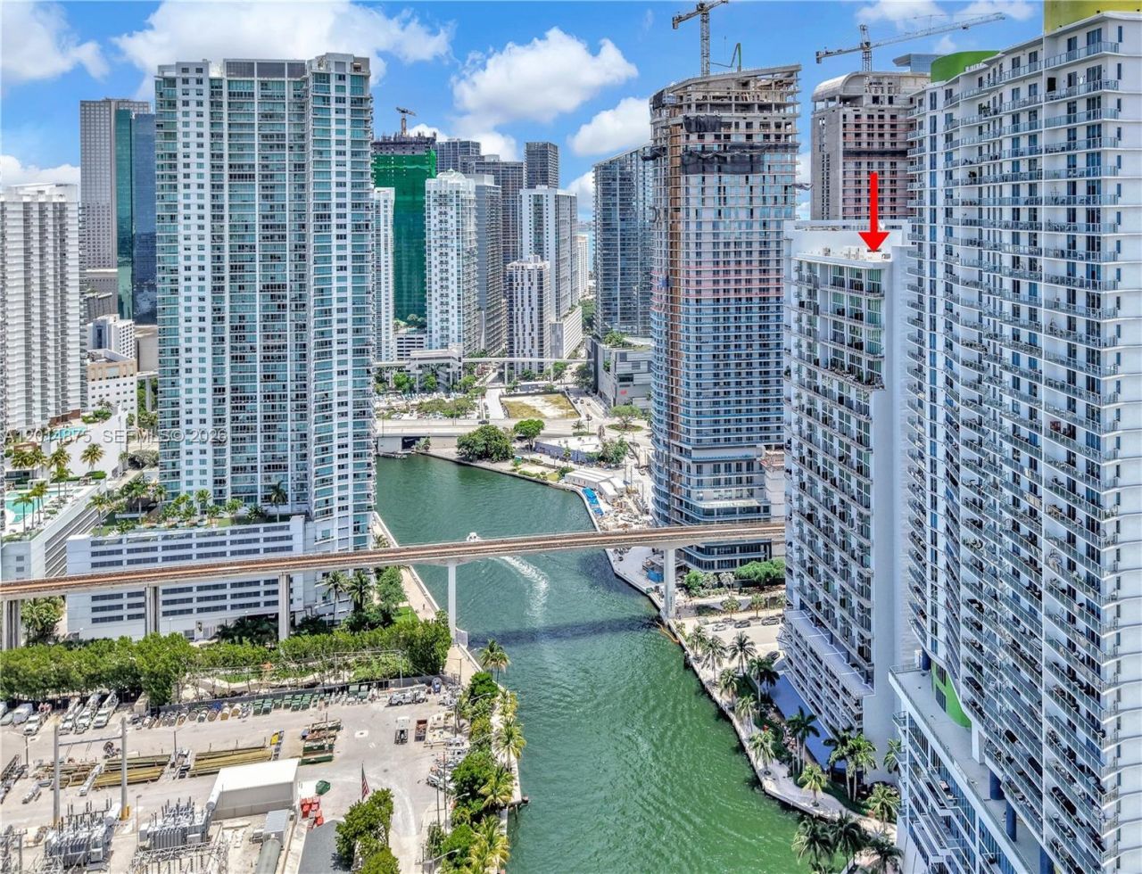 690 SW 1st Ct , Unit 1934, Miami, FL 33130 Photo