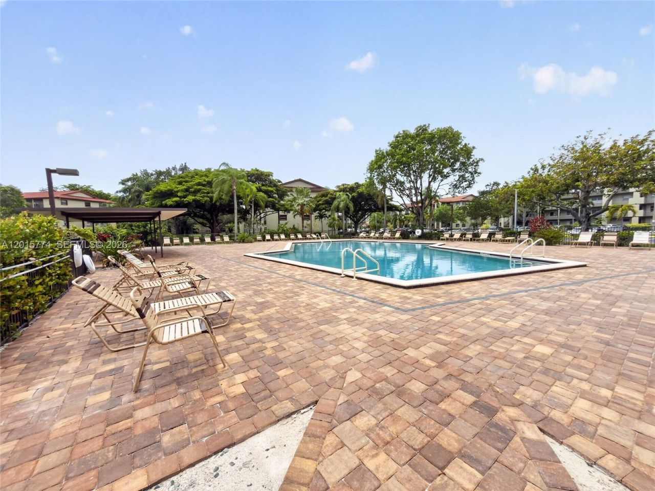 13055 SW 15th Ct , Unit 307S, Pembroke Pines, FL 33027 Photo