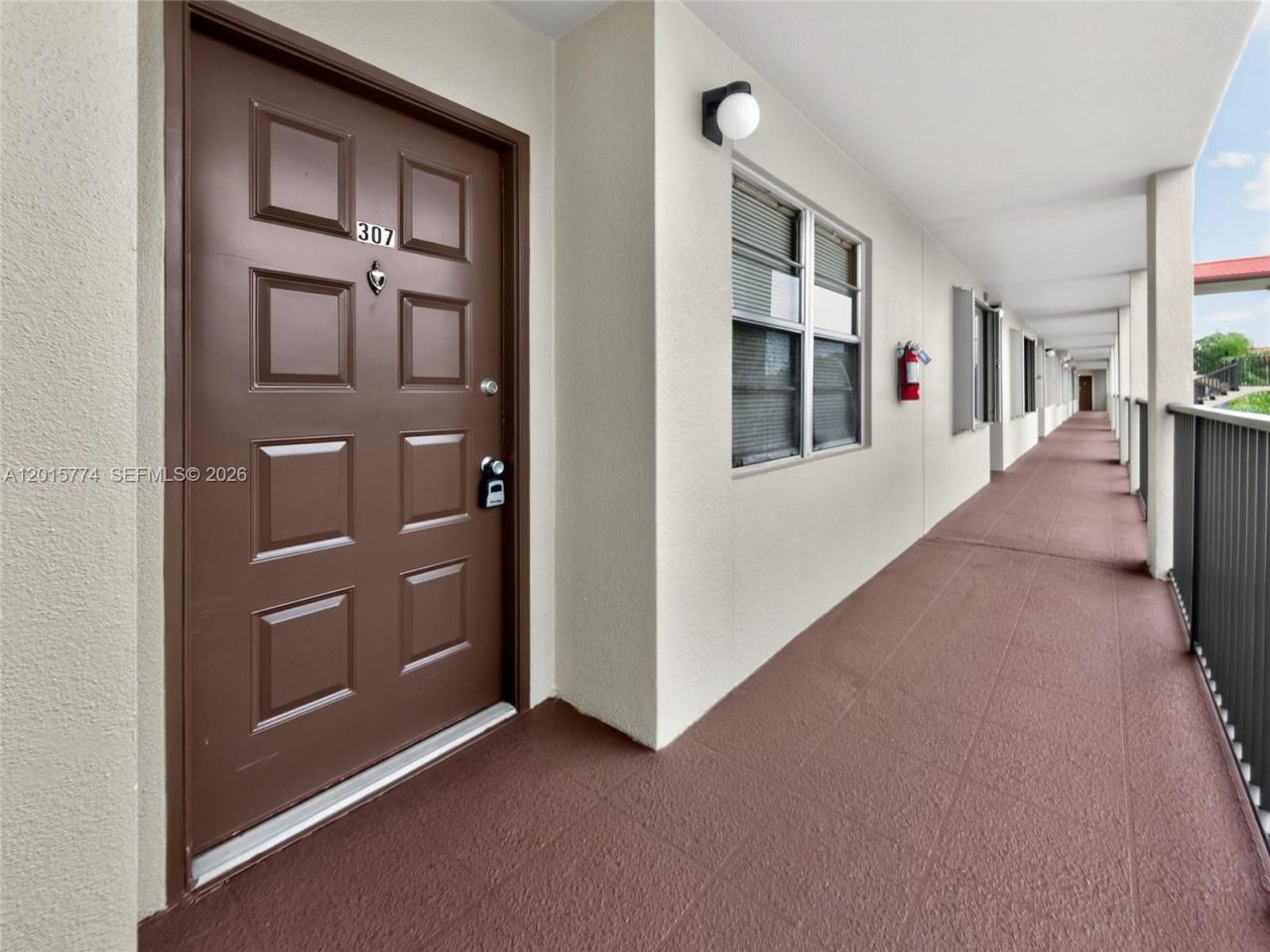 13055 SW 15th Ct , Unit 307S, Pembroke Pines, FL 33027 Photo
