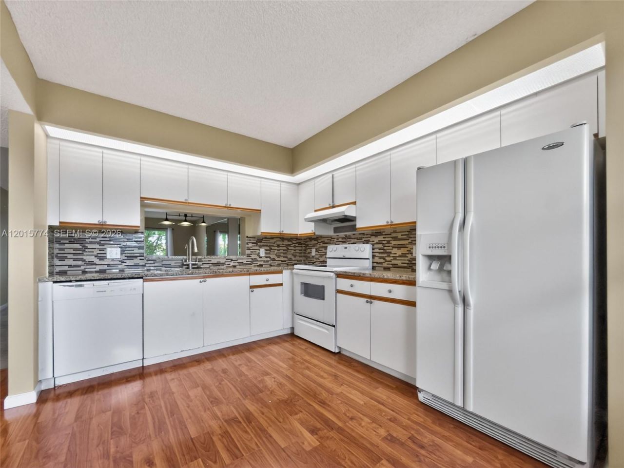 13055 SW 15th Ct , Unit 307S, Pembroke Pines, FL 33027 Photo