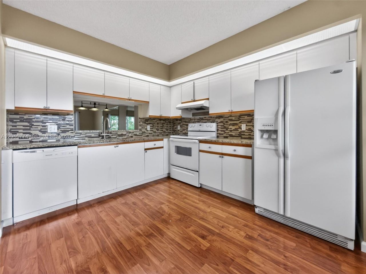 13055 SW 15th Ct , Unit 307S, Pembroke Pines, FL 33027 Photo