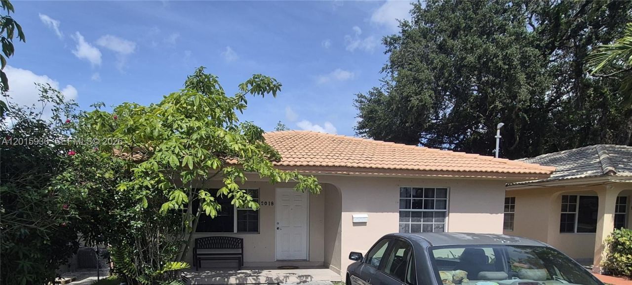 2018 SW 58th Ct , Miami, FL 33155 Photo