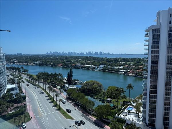 5445 Collins Ave , Unit 1606, Miami Beach, FL 33140