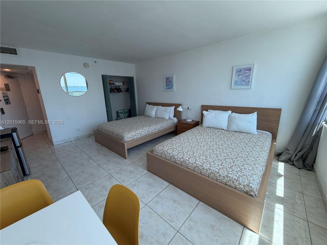 5445 Collins Ave , Unit 1606, Miami Beach, FL 33140 Photo